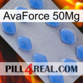 AvaForce 50Mg 21